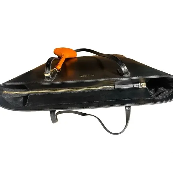 Kate Spade NY Saffiano Leather Tote - Picture 6 of 8